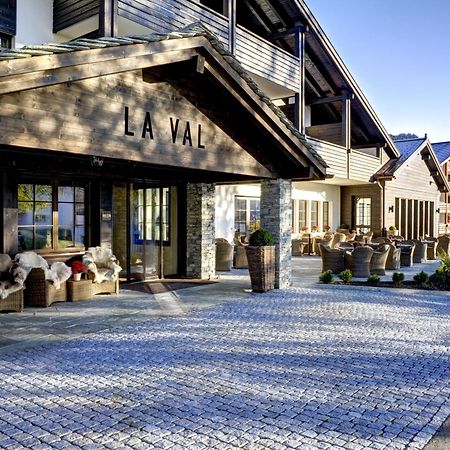 La Val Hotel & Spa Breíl المظهر الخارجي الصورة