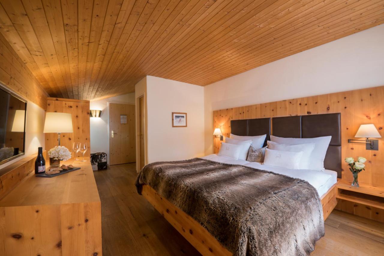La Val Hotel & Spa Breíl المظهر الخارجي الصورة