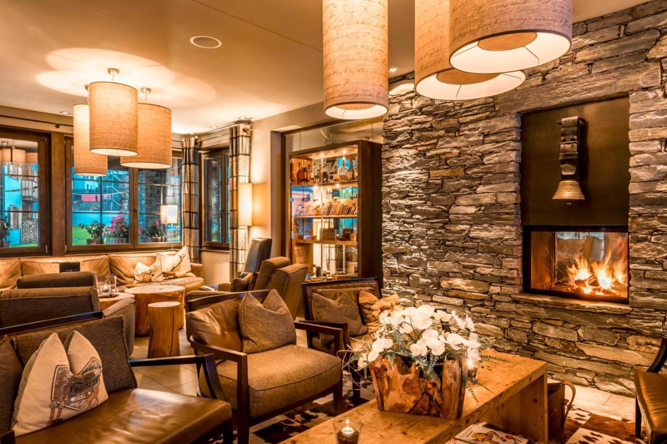 La Val Hotel & Spa Breíl المظهر الخارجي الصورة
