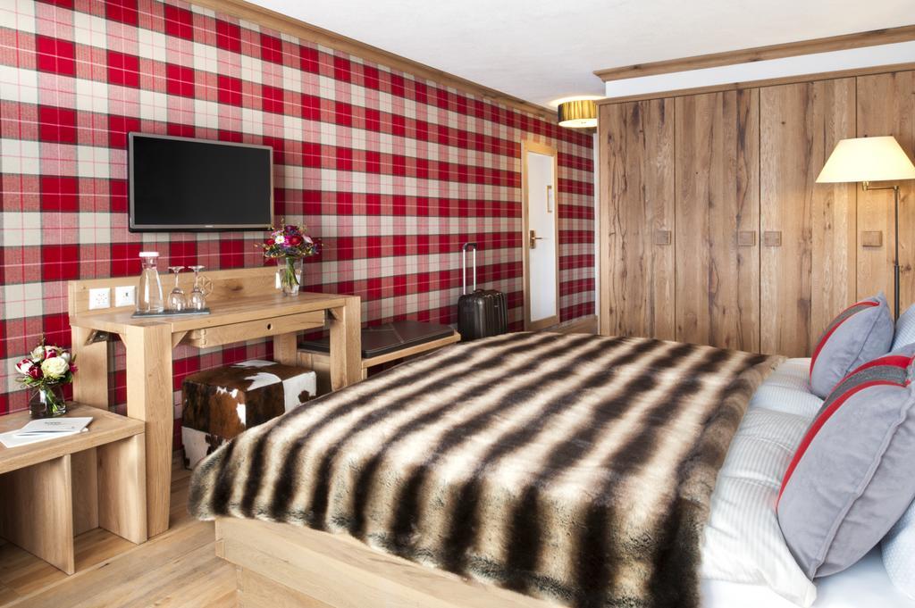 La Val Hotel & Spa Breíl المظهر الخارجي الصورة