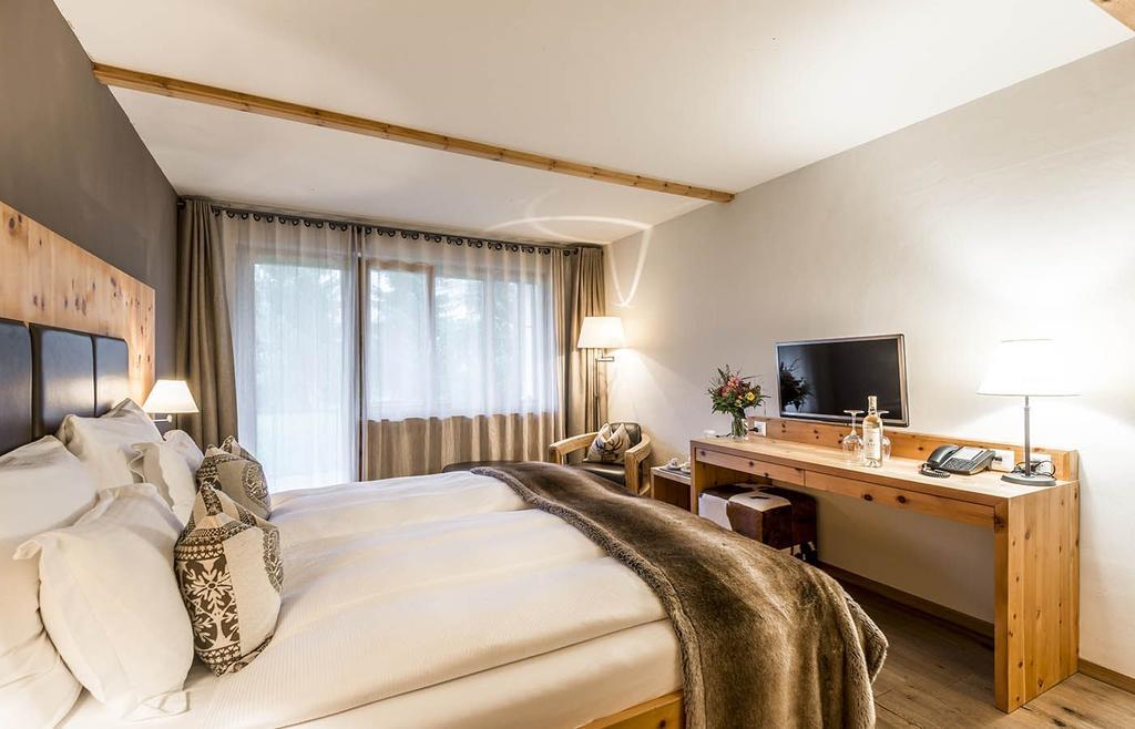 La Val Hotel & Spa Breíl المظهر الخارجي الصورة